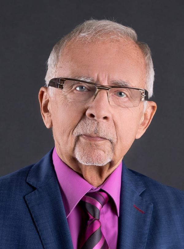 Stanislav Křeček
