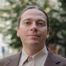 Kechlibar - blog