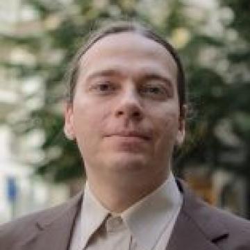 Kechlibar - blog