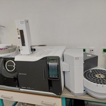 laboratoř